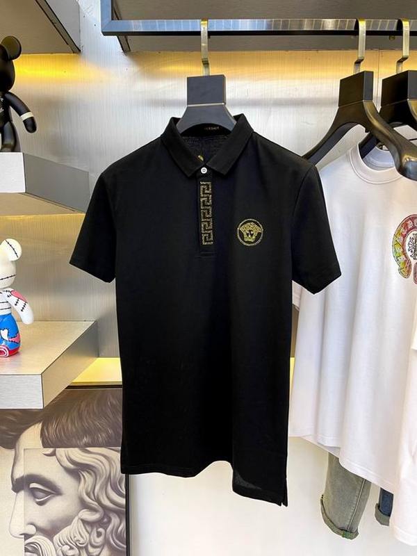 Versace Men's Polo 37